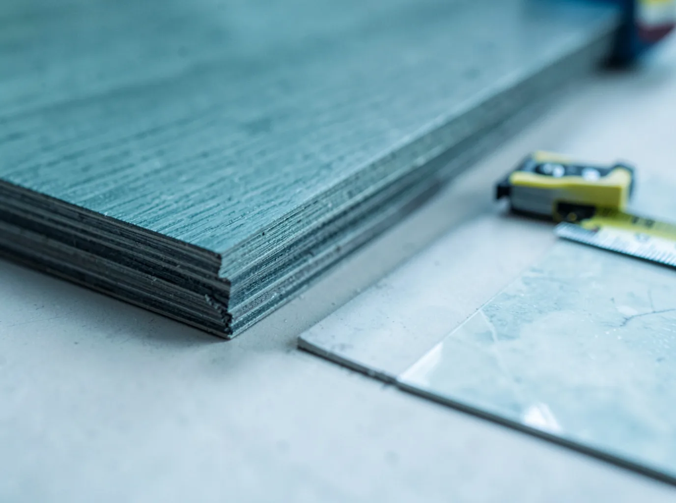 Luxury Vinyl Plank Installation Hitchita, OK FAQs